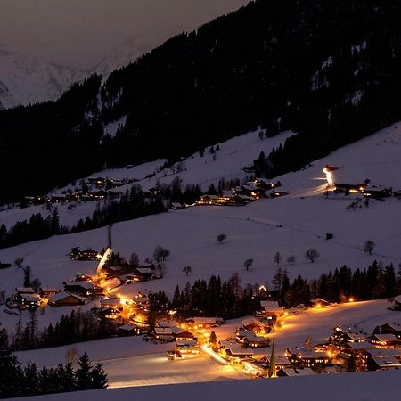 Anna'S Appartement Alpbach Dış mekan fotoğraf