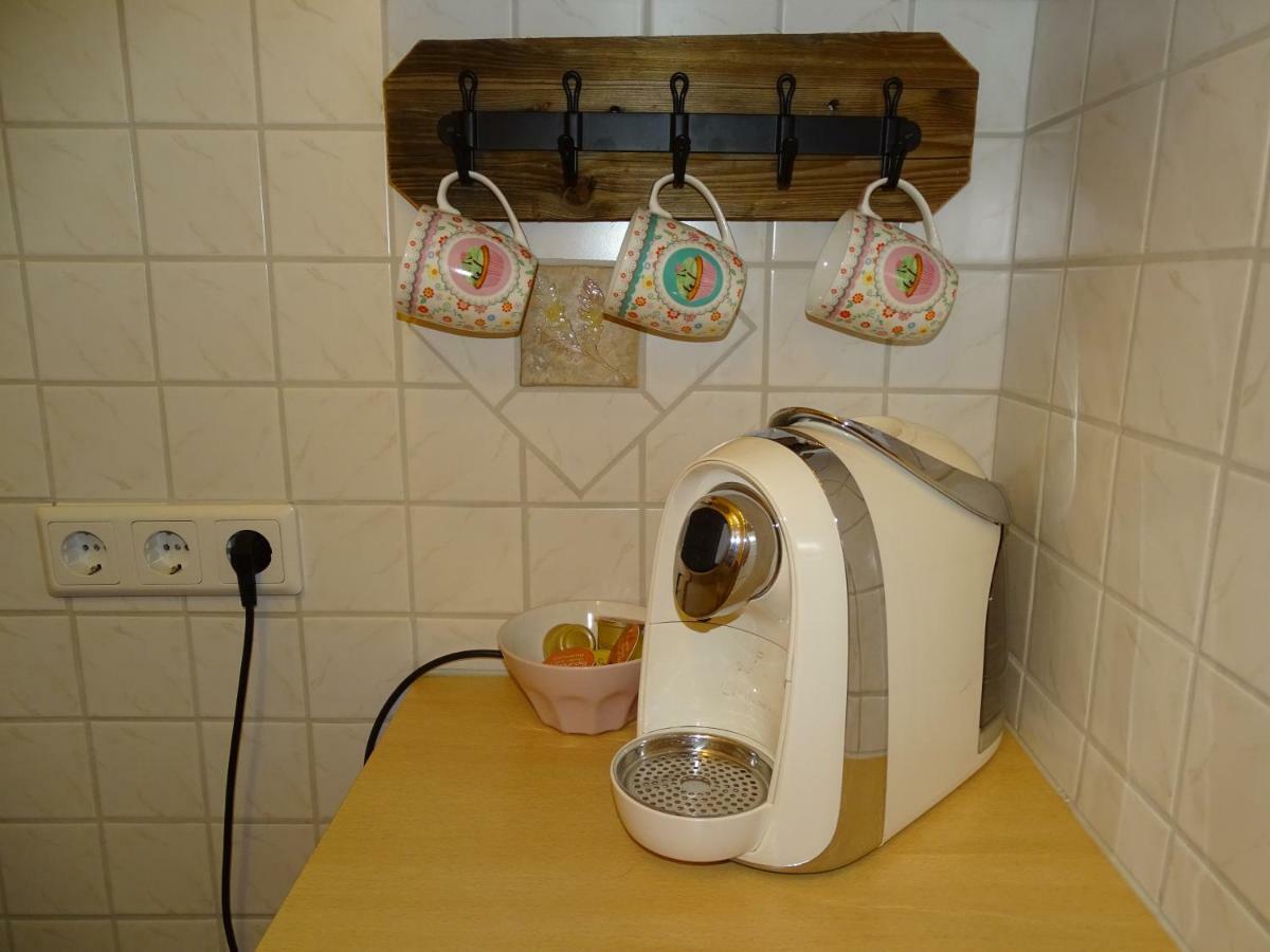 Anna'S Appartement Alpbach Dış mekan fotoğraf